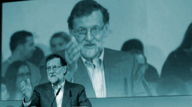 Rajoy pide a los suyos una tregua en la guerra con Ciudadanos