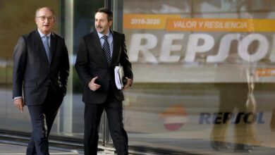 Repsol y Moeve reactivan sus inversiones millonarias tras el golpe de PNV y Junts al impuesto a las energéticas