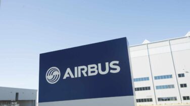 Airbus pierde 481 millones hasta marzo por el Covid-19, frente a beneficios de 40 millones de un año antes