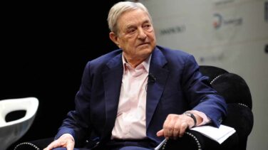 George Soros, el multimillonario anti Brexit al que odian Donald Trump y Vladimir Putin