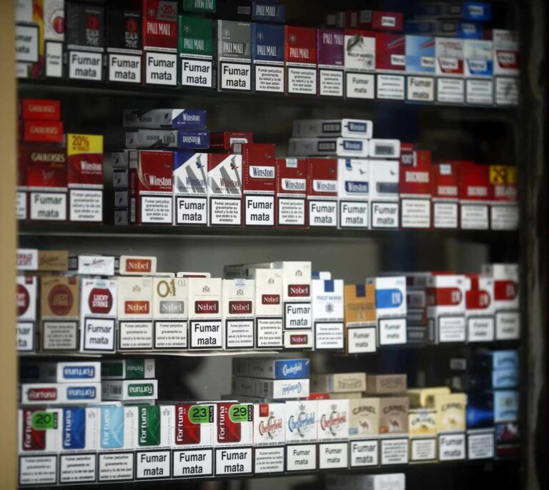 El sector del tabaco genera 3.200 millones y cerca de 50.000 trabajos al año en España