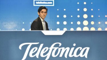 Pallete lanza una "nueva Telefónica" para centrarse en Europa y Brasil y replegarse en Latinoamérica