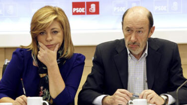 El PP teme la lista europea de Sánchez frente a la que confeccionó Rubalcaba