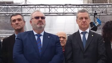 Las víctimas afirman sentirse "humilladas" por la 'Declaración final' de ETA