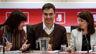 Pedro Sánchez ganaría las elecciones con 2,2 puntos por encima del PP