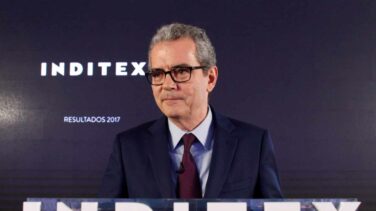 Pablo Isla (Inditex) vuelve a ser elegido como el mejor ejecutivo del mundo