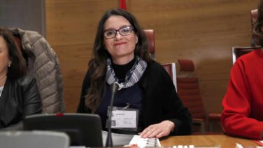 El PP estudia denunciar a Oltra por "mentir" en la comisión de investigación del Senado