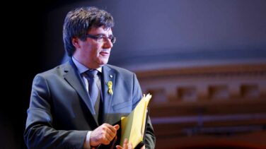 Llarena recalca que Puigdemont ignoró los avisos de la escalada de violencia