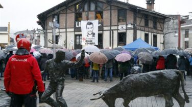 El PP instará a los ayuntamientos a prohibir homenajes a etarras en la vía pública