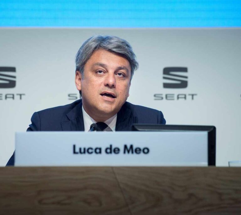 Seat lanzará en 2020 su primer vehículo 100% eléctrico