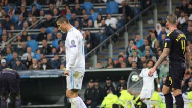 Los peritos propuestos por Cristiano Ronaldo afirman que cometió delito fiscal