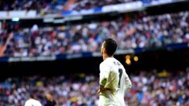 Cristiano Ronaldo ultima un acuerdo con Hacienda para cerrar la disputa judicial