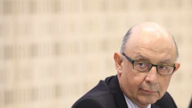 Montoro dice al TS que sus palabras sobre el 1-O fueron sacadas de "contexto"