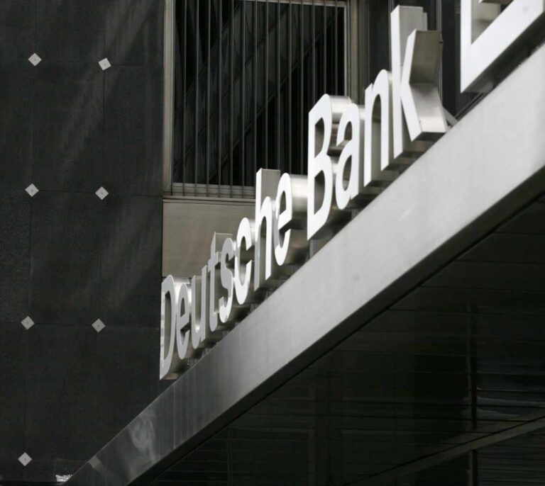 Deutsche Bank prevé que España crezca un 6,3% en 2022, pero alerta de los riesgos a la baja