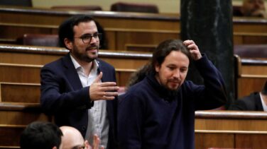 Podemos lamina el 93% de direcciones municipales para las elecciones de 2019