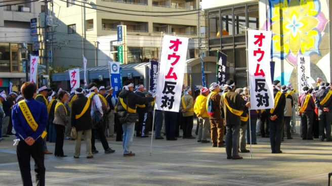 La leyenda urbana de la huelga a la japonesa