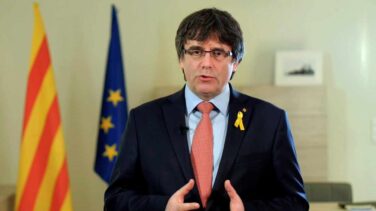 El TC pregunta al Parlament y al Gobierno si mantienen el recurso contra la investidura de Puigdemont