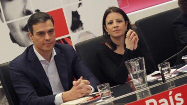 El PSOE pedirá a Rajoy que se someta a una cuestión de confianza si no aprueba los PGE