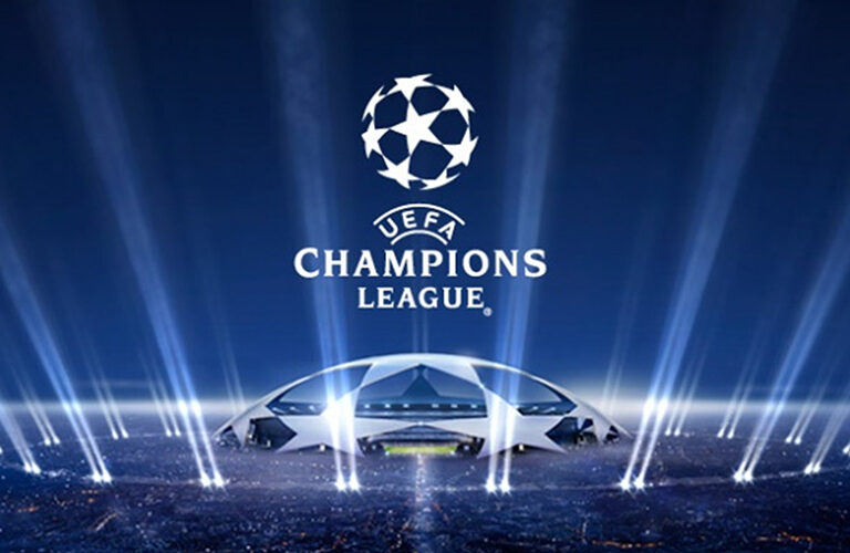 La UEFA cambia la sede de la final de la Champions League de San Petersburgo a París