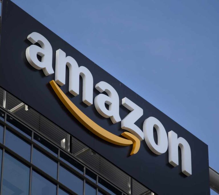 Amazon supera a Google y se convierte en la segunda mayor empresa del mundo