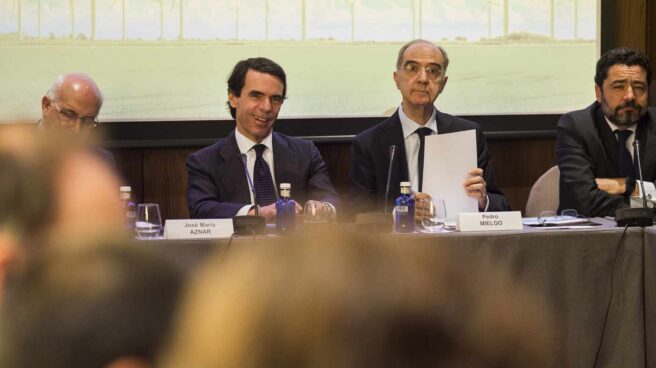 La Fundación de Aznar dice que ninguna nuclear gana dinero por los altos impuestos