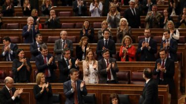 Rajoy tiene margen para subir pensiones tras no aplicar medidas pactadas con Cs