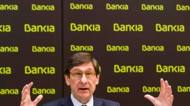 Bankia se alía con Crédit Agricole para competir en crédito al consumo