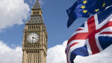 Un Brexit sin acuerdo costará 65.000 millones al año a las empresas europeas