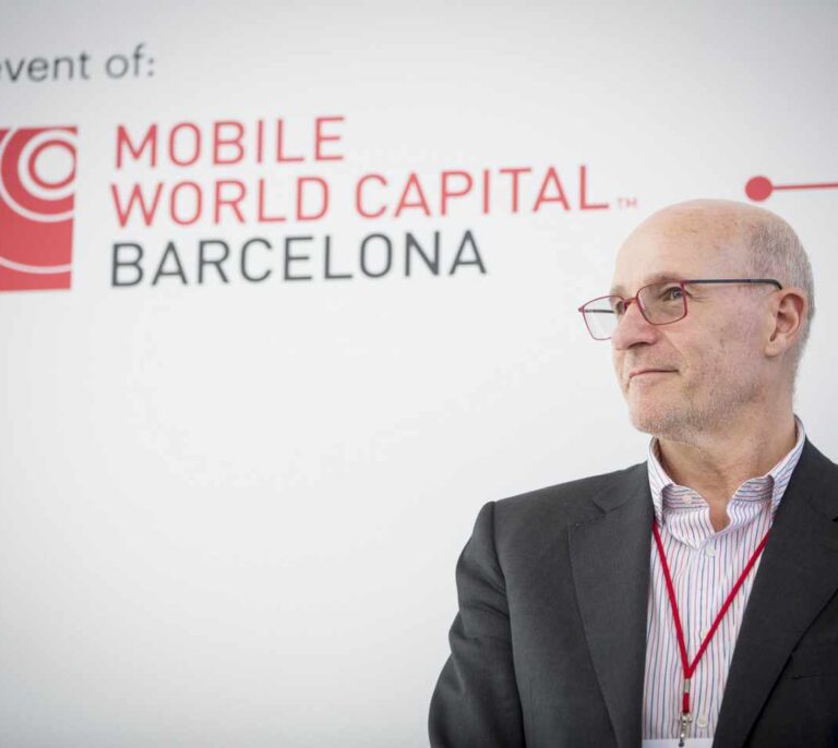 "Barcelona, la Generalitat y el Estado trabajan con gran complicidad por el MWCapital"