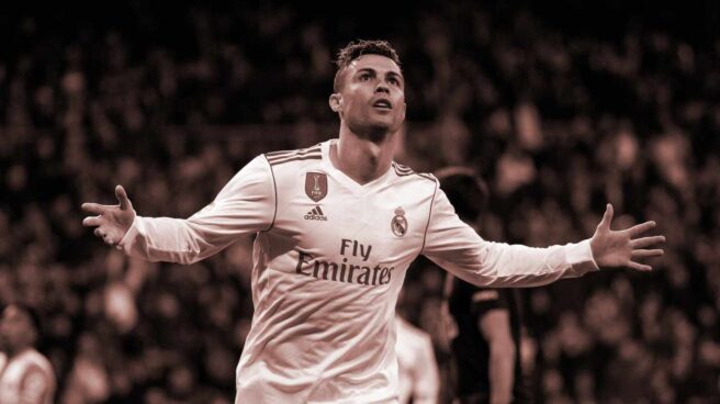 Ronaldo vs. Hacienda: un duelo en el que lo importante son las reglas de juego