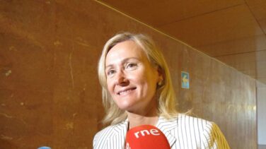 Una diputada del PP renuncia al sueldo del Congreso para cobrar 29.000€ más como edil
