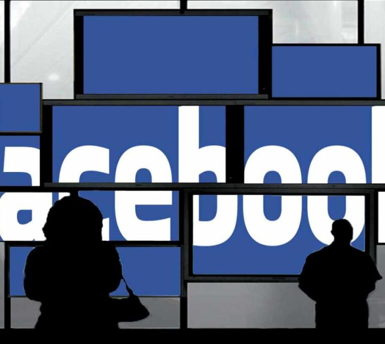 Facebook pierde 50.000 millones en dos días por el escándalo de las filtraciones