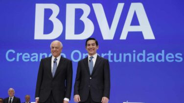 Carlos Torres Vila sustituirá a Francisco González en la presidencia de BBVA