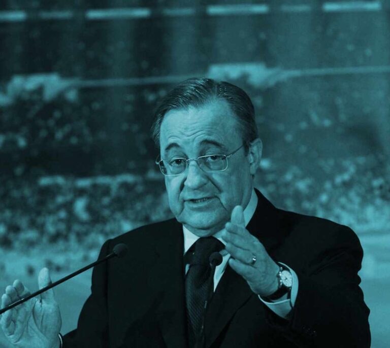 Florentino Pérez y Abertis: una lección de 3.650 millones