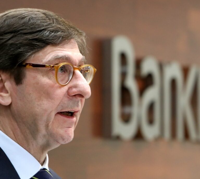Bankia pone en venta la mayor cartera en dos años: 400 millones de activos tóxicos