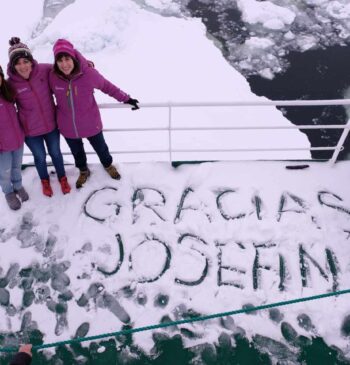 Homenaje a Josefina Castellví