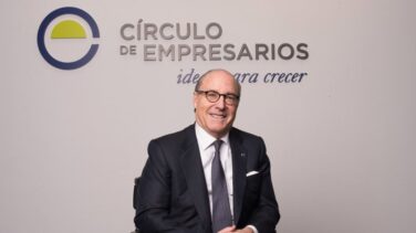 John de Zulueta sustituye a Javier Vega de Seoane al frente del Círculo de Empresarios