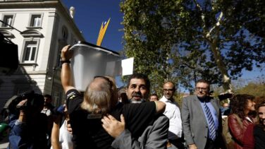 Torrent convoca para el viernes el pleno para la investidura de Jordi Sánchez
