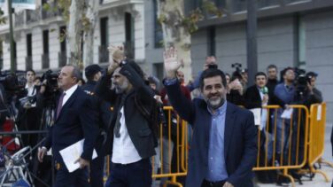 Sectores del independentismo presionan para que Jordi Sánchez renuncie a la investidura