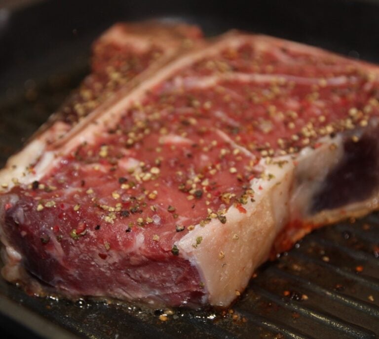 Los médicos, en defensa de la carne roja: aconsejan hasta cuatro raciones semanales