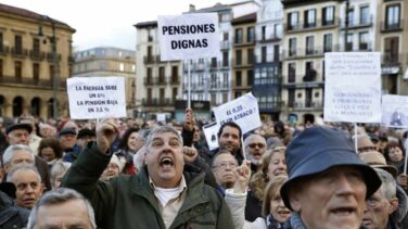 El Pacto de Toledo, a la carrera para sellar un acuerdo de pensiones antes del 28-A