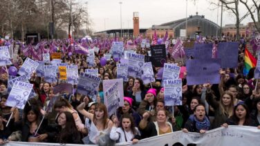 Marlaska: "Defender el 8M es la mayor de las neutralidades políticas"