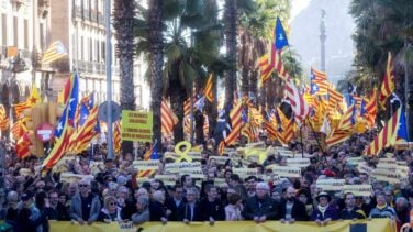 La ANC alza la voz contra los partidos independentistas: "¿Qué coño pasa que no se nos dice?"