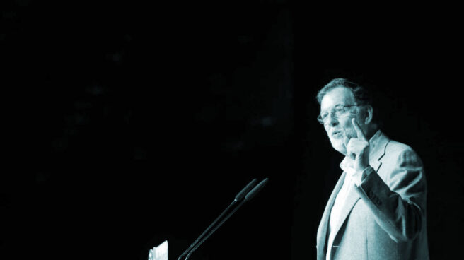 La nueva doctrina de Rajoy: "Dejar de ceder y empezar a conceder"