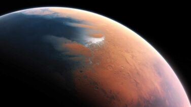 Marte tiene más oxígeno del esperado, aunque no implica vida