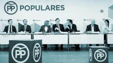 El PP, solo ante el peligro