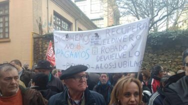 La preocupación por las pensiones se dispara al nivel más alto en 30 años