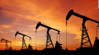 La OPEP dice no oponerse al fin de combustibles fósiles pero no ve "realista" ponerle fecha