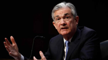Powell sigue el rumbo trazado por Yellen y acerca los tipos de interés en EEUU al 2%