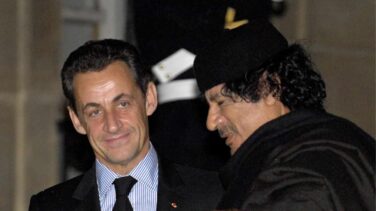 Sarkozy, imputado por financiación ilegal y malversación de fondos